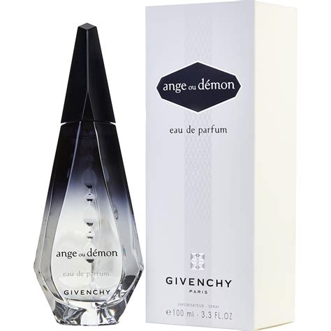 Ange ou Demon Perfume 